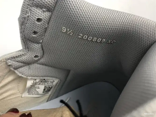 Rep TBkick BQ4422-100 Retro 85 Jordan 1 Grey High Neutral Air 0519